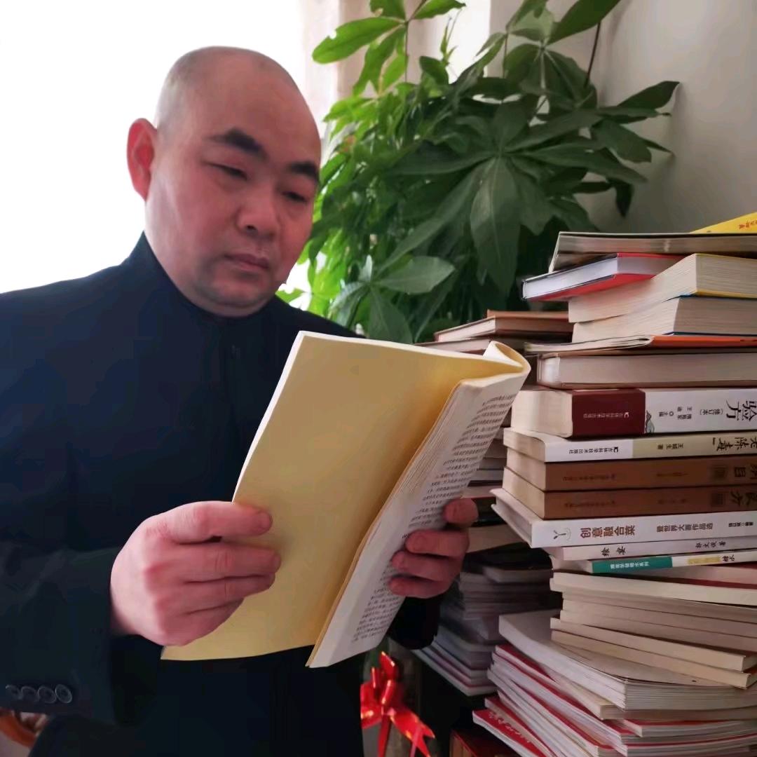 细语草木言