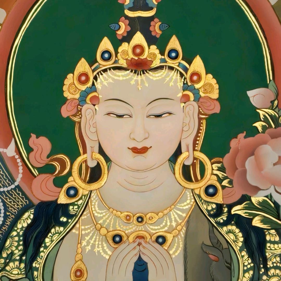 扎西德勒🙏🏻
