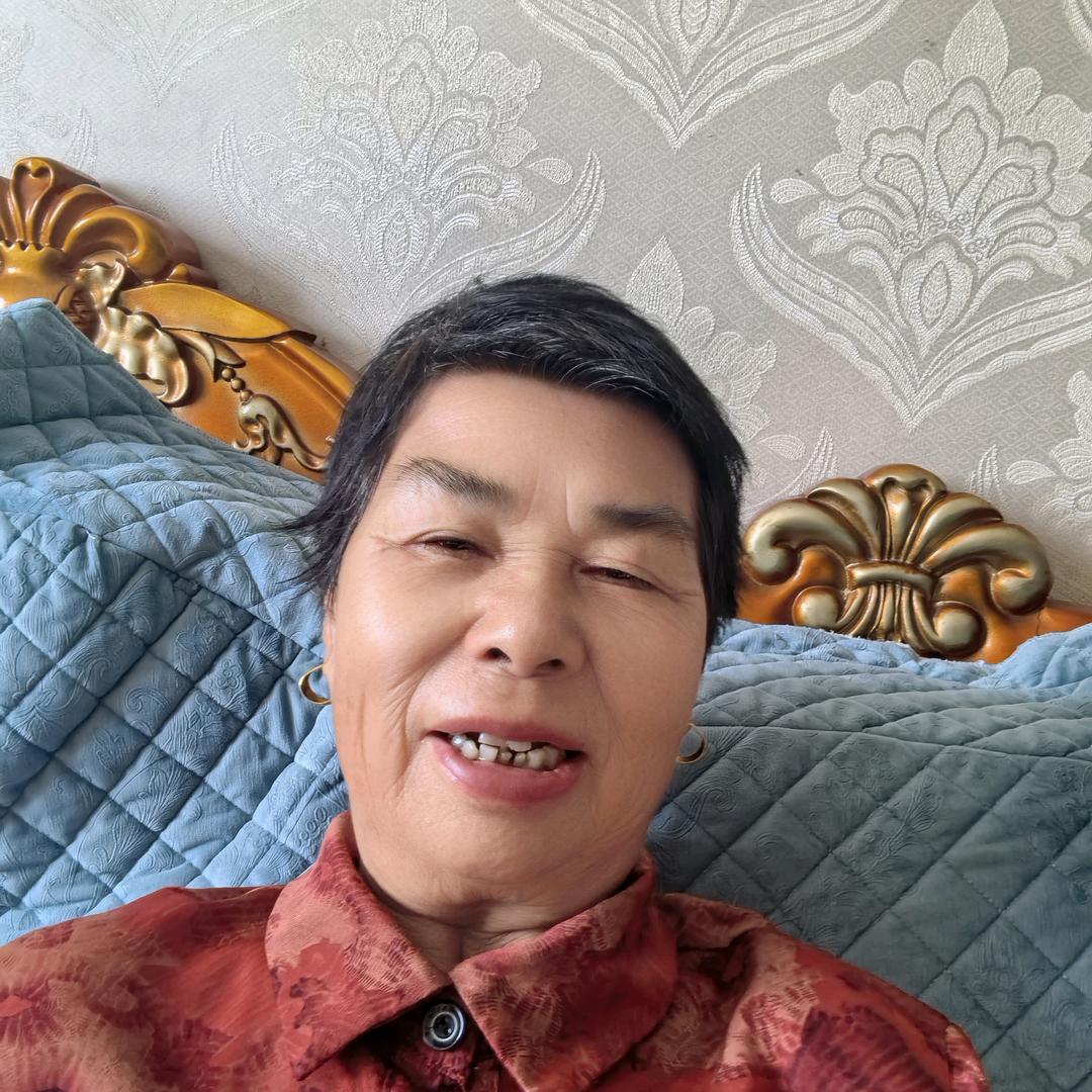 我的外婆