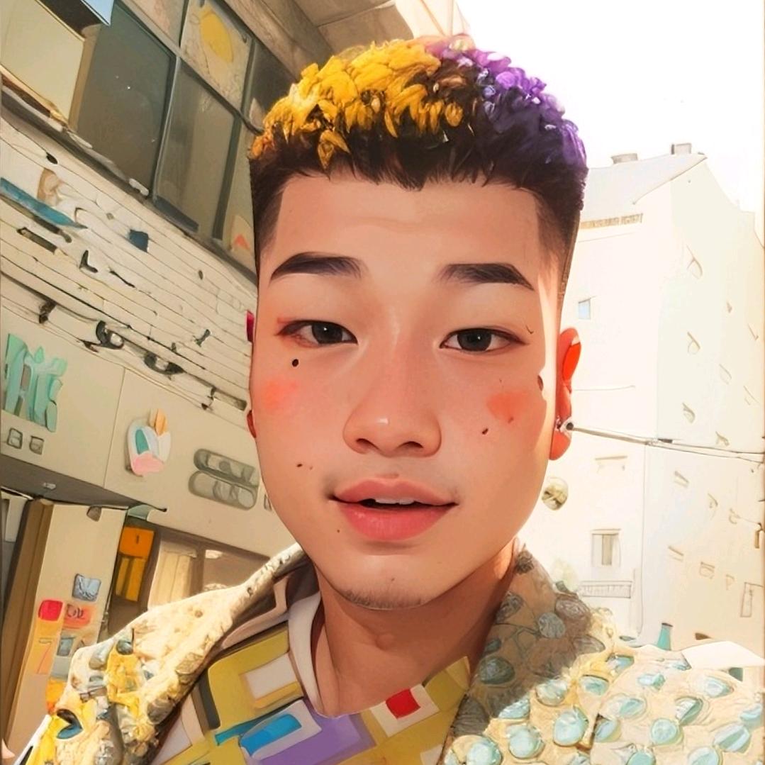🌾郭先森🌴