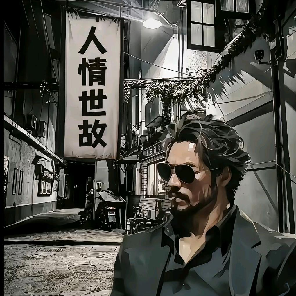 农村人