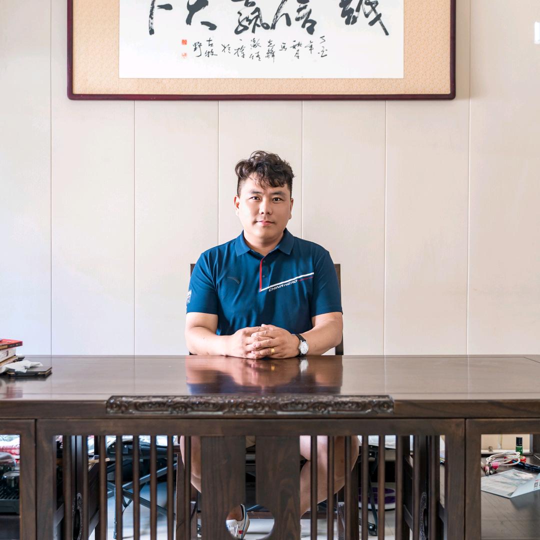 新乡市伯乐汽车销售有限公司