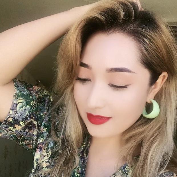 anar💄化妆师