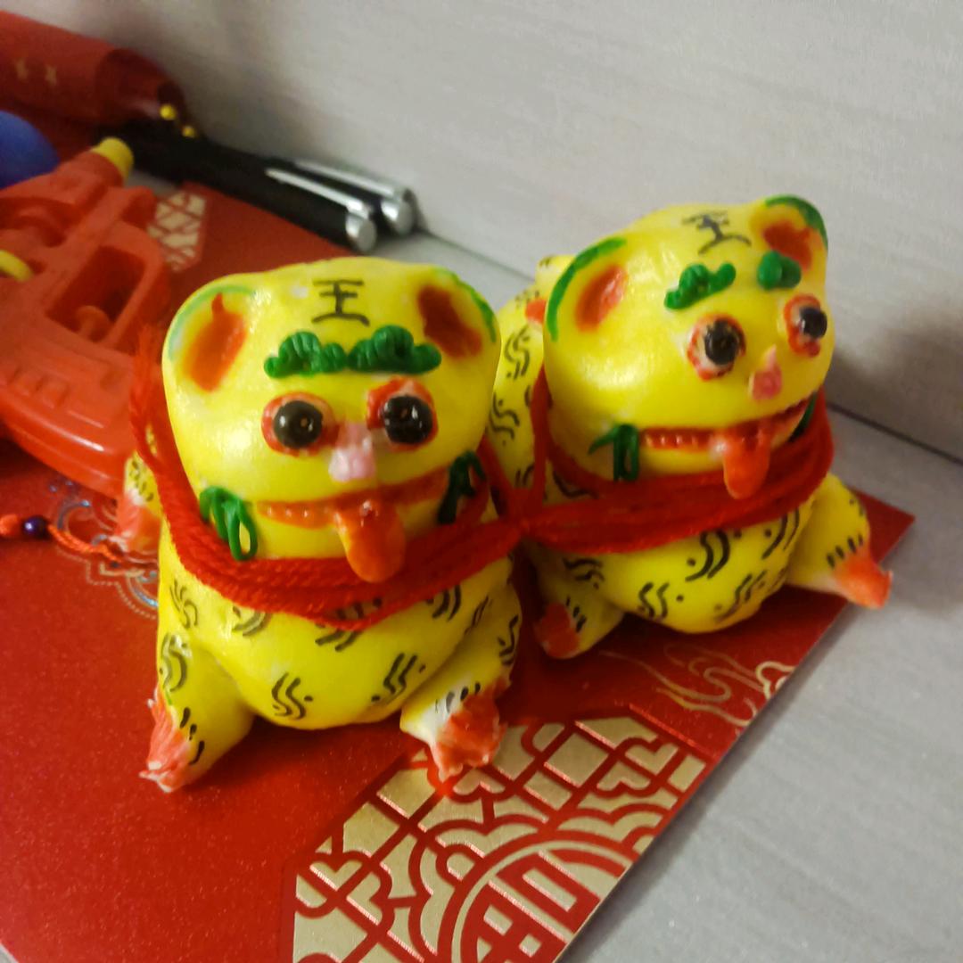 苍岩山卖桃妹