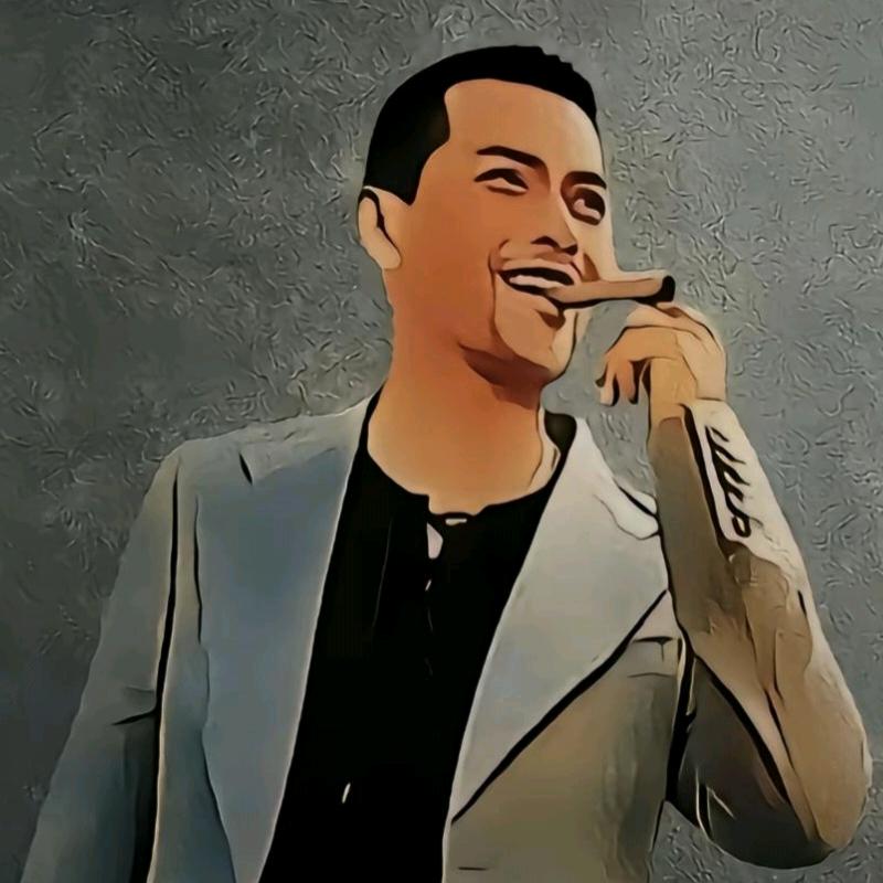 徒手岁月敬沧桑⁹³