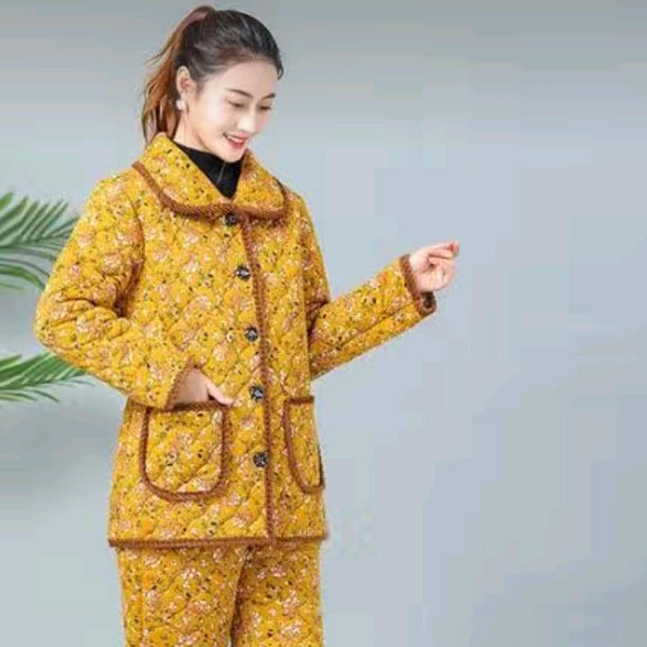 是一个单肾女人