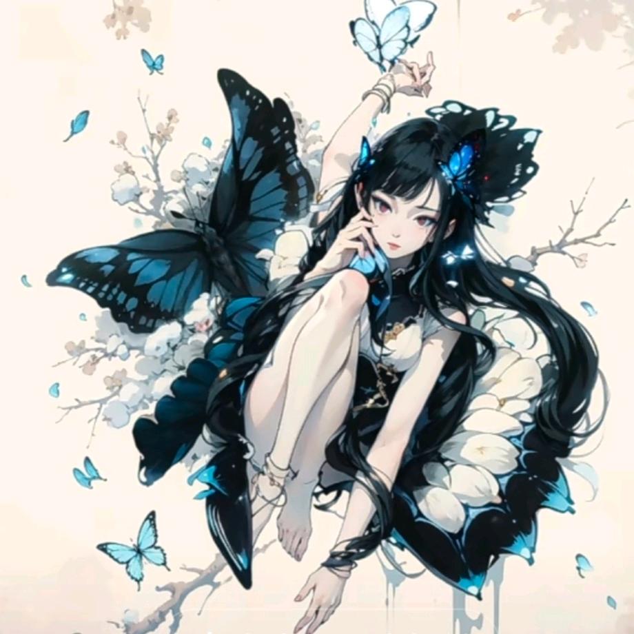 白昼的月亮