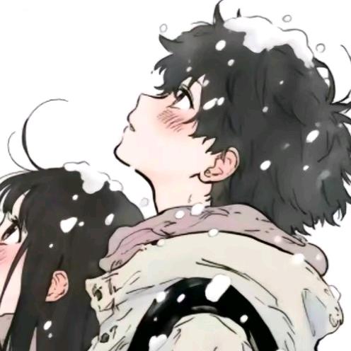 @一只小一二🐉