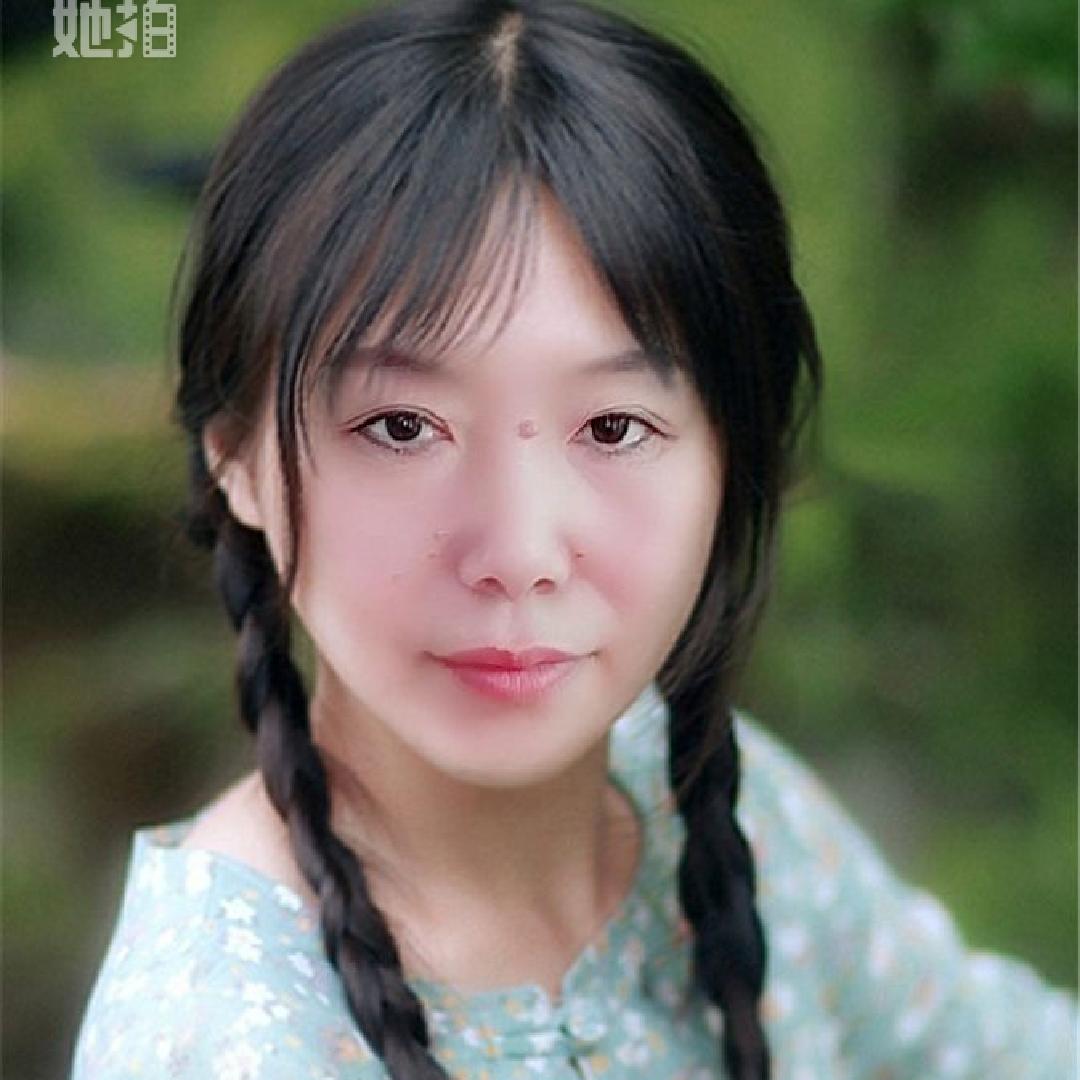 苗姐姐