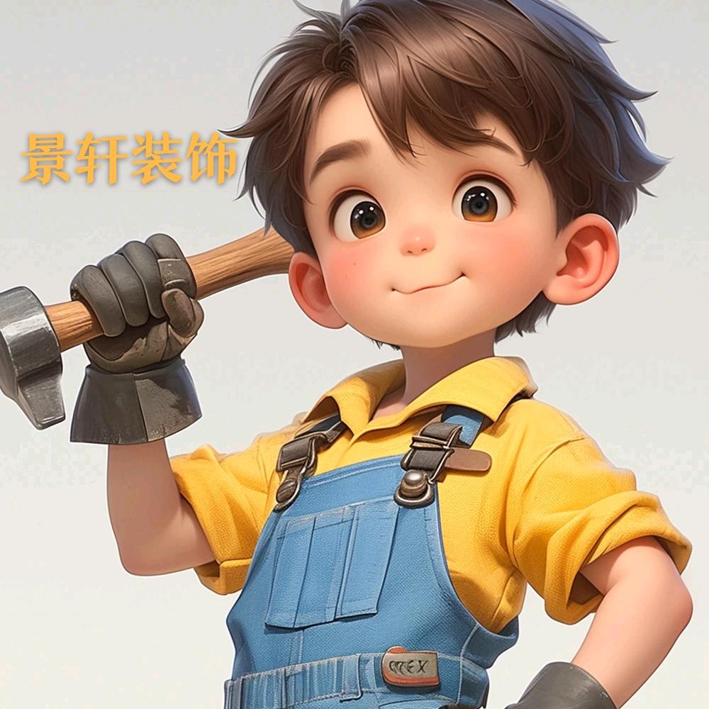 景轩装饰装修有限公司