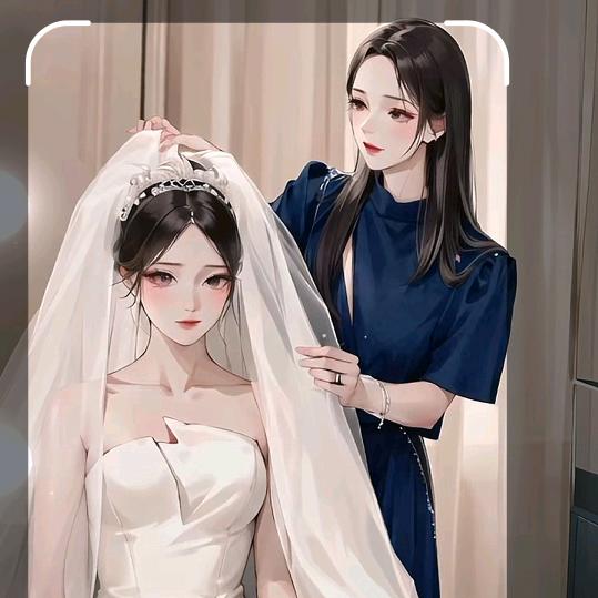 灌阳新娘化妆师 小C