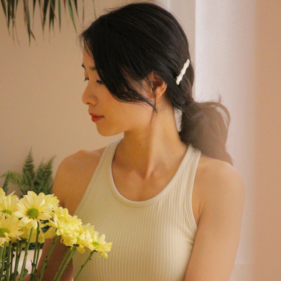 辣妈妍妍