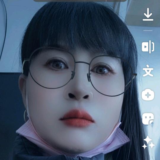 佛系～