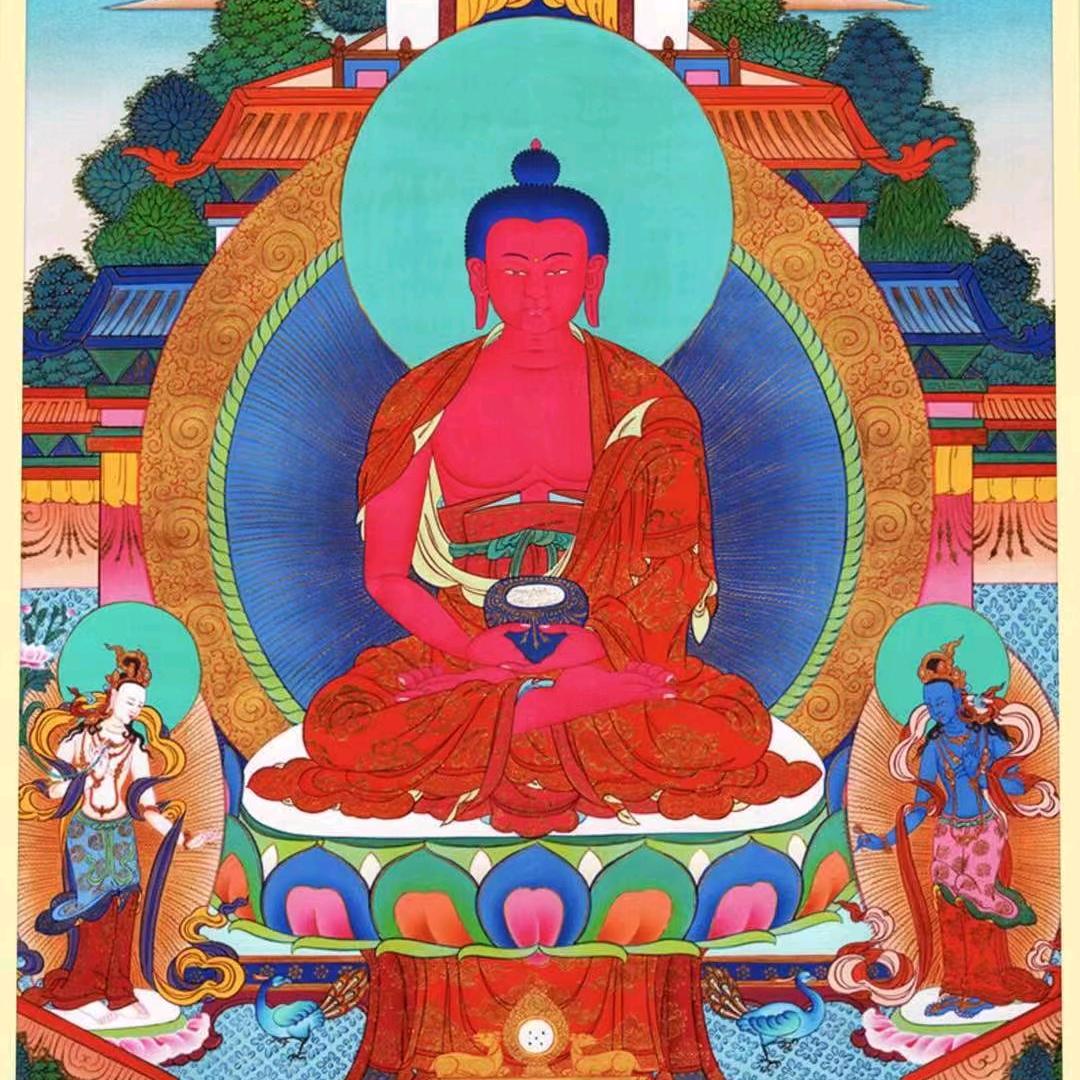 益西桑珠🌹🌹