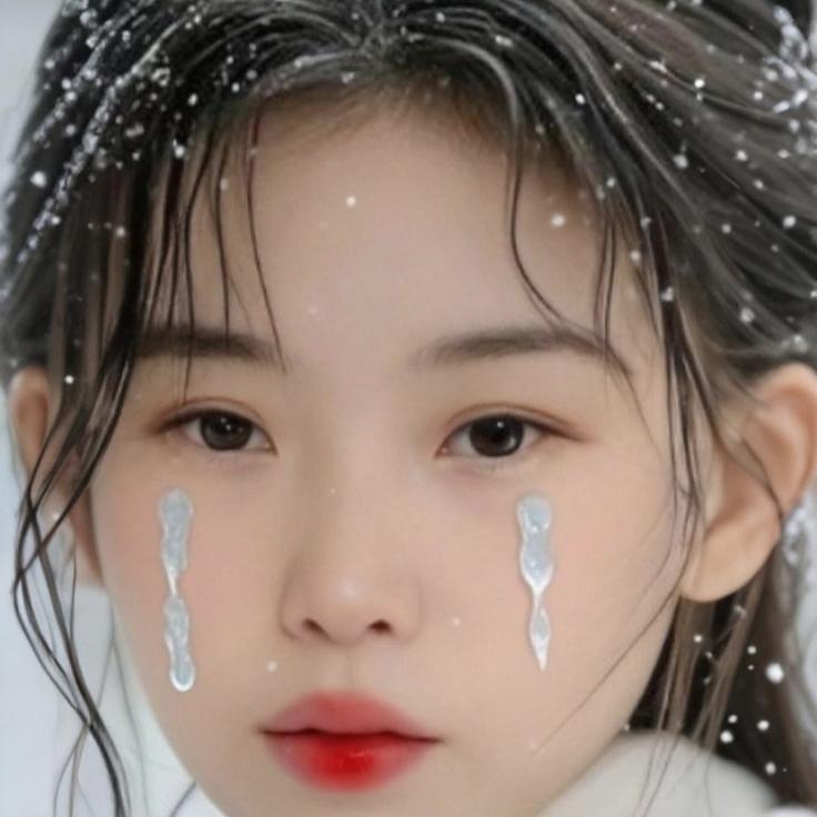 叶落成诗