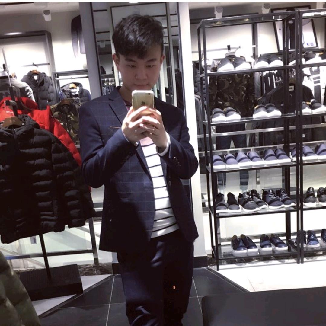 C丶