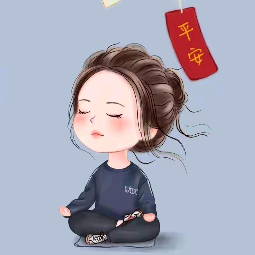 @情非得已