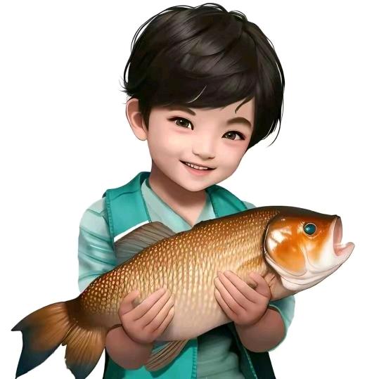 大力搞水产（新希望六和特水料）