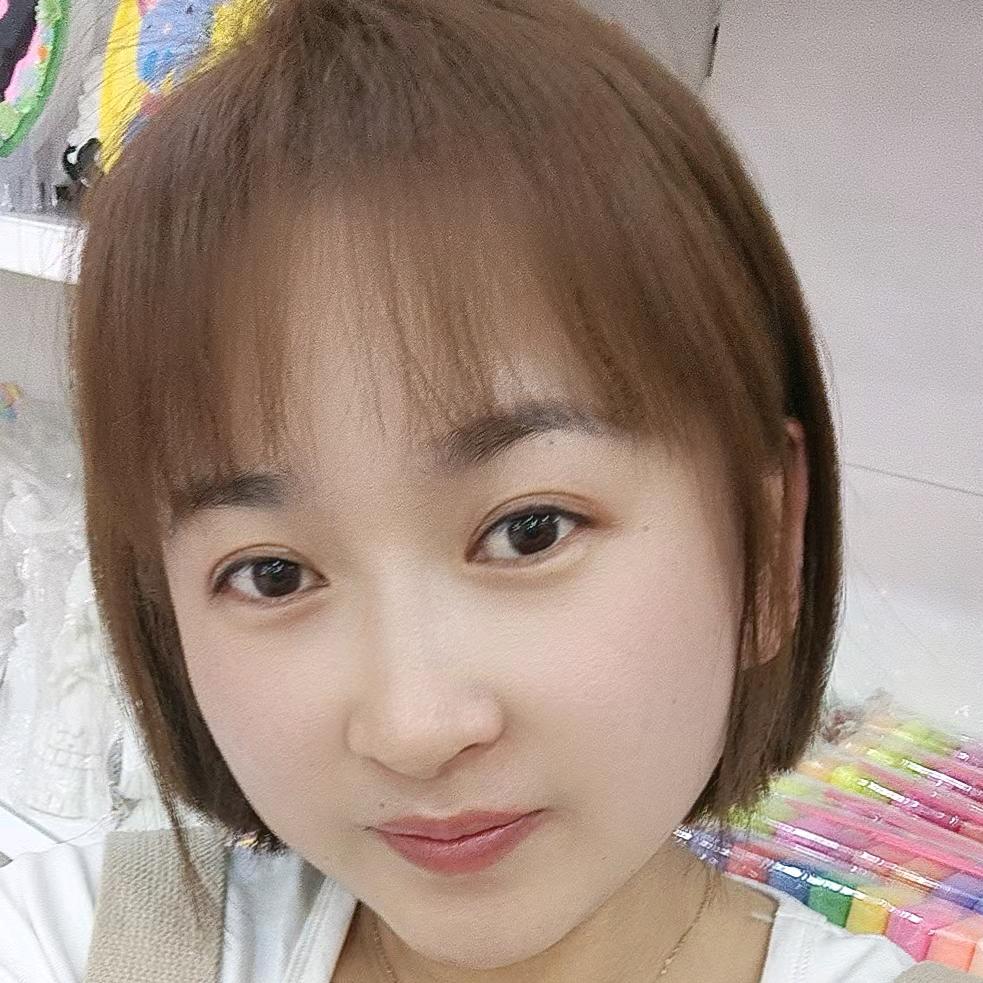 金豆豆（额尔古纳）