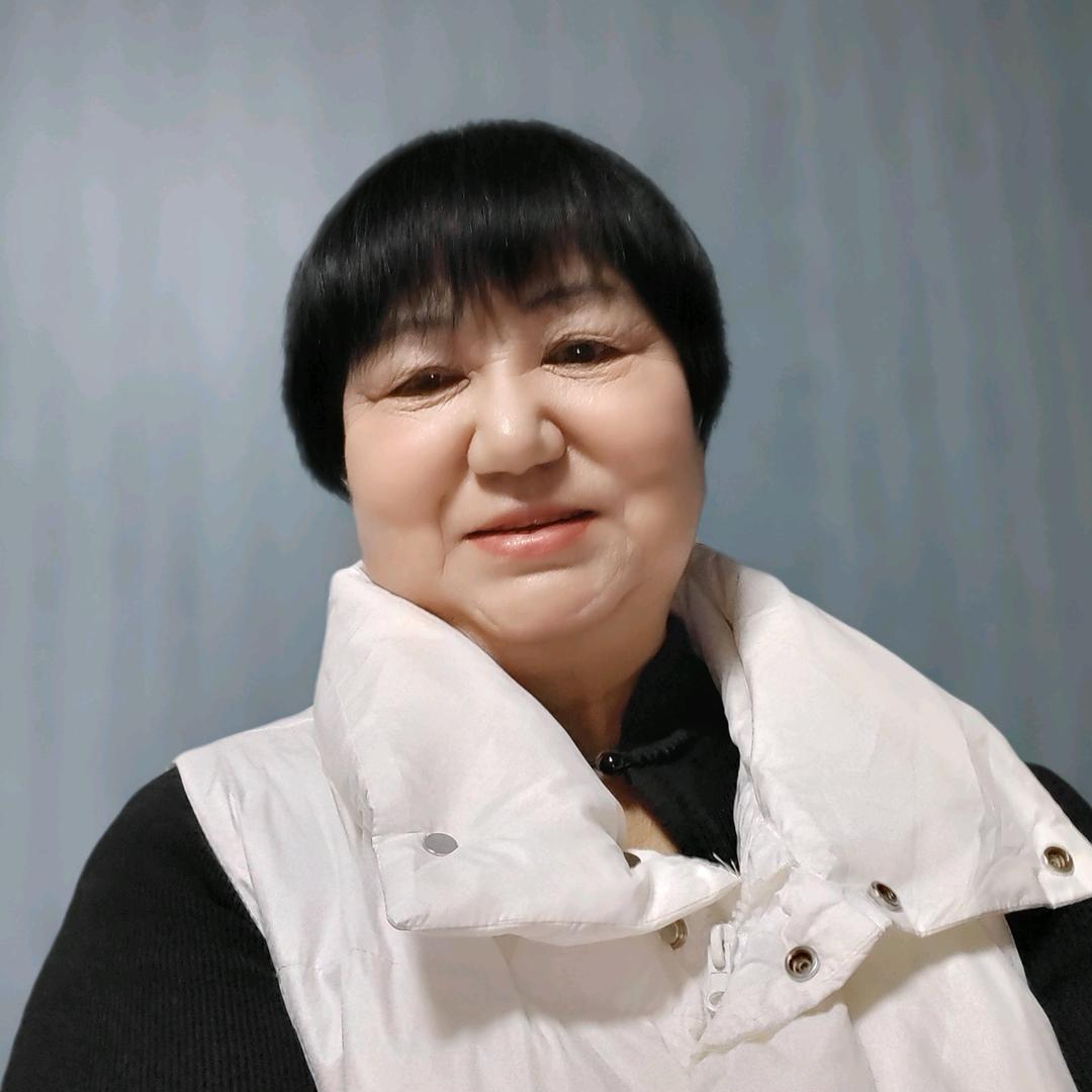 多多奶奶