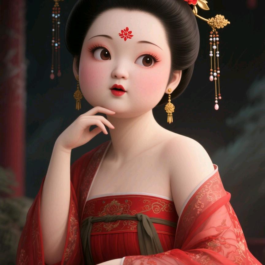 小秋香