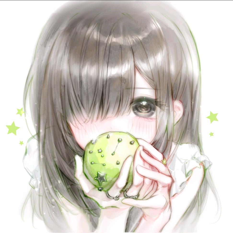 小井🍀🫧
