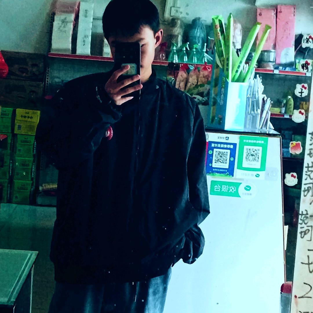 小小的霖