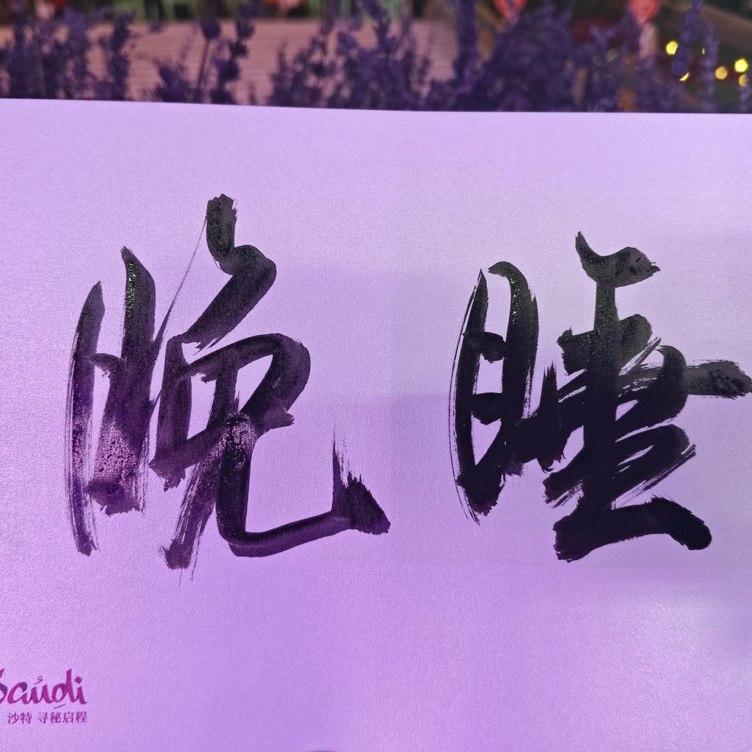 晚睡夜（无票版）😪🥱⭐