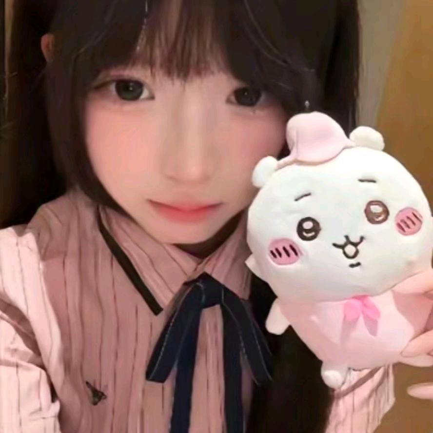 枫落执伞归❤️