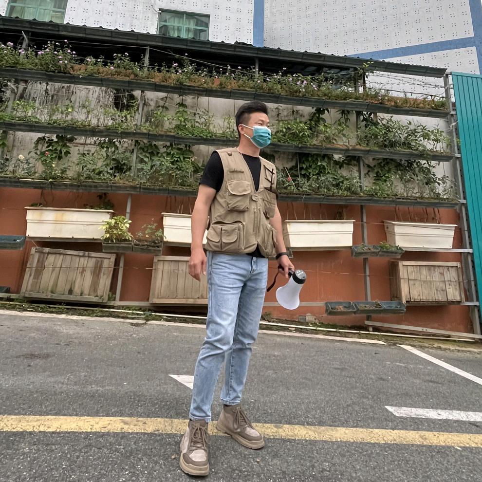 信徳