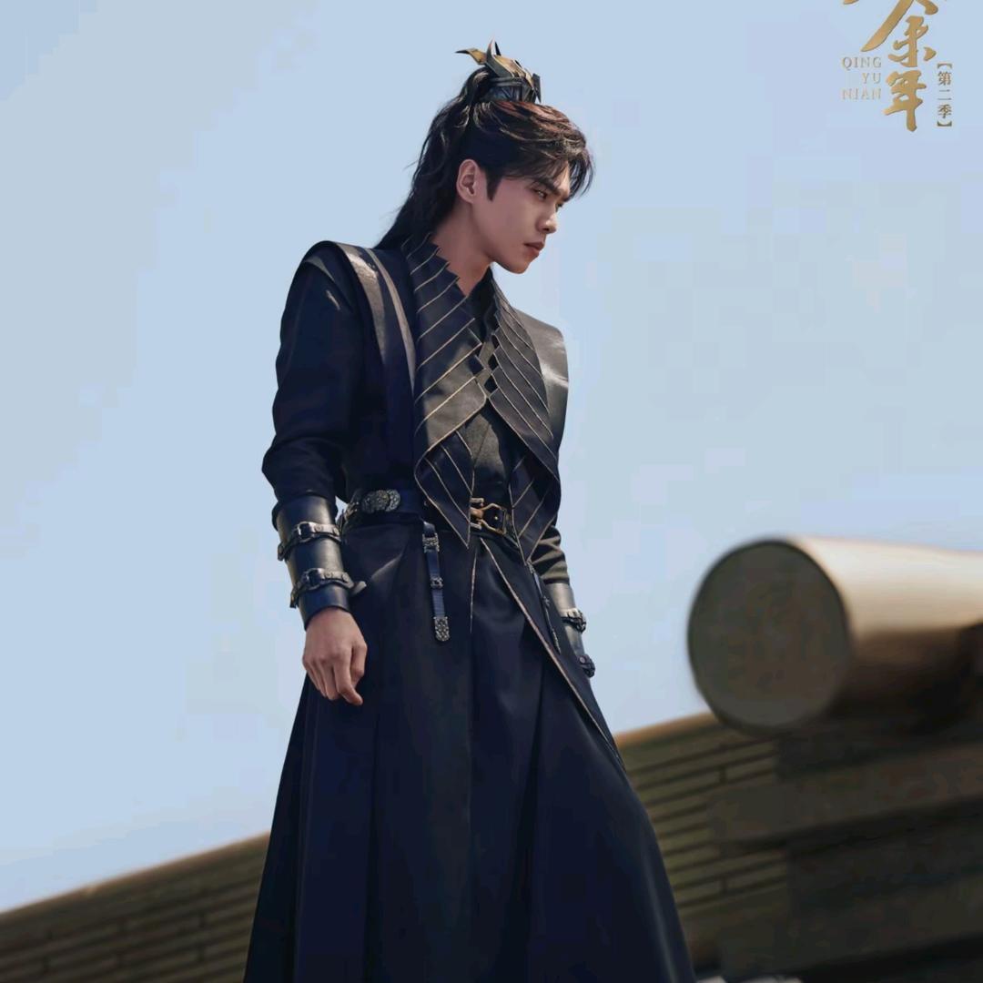 一颗长不大的🌲