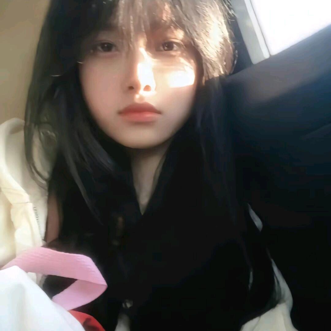 蓝莓头像