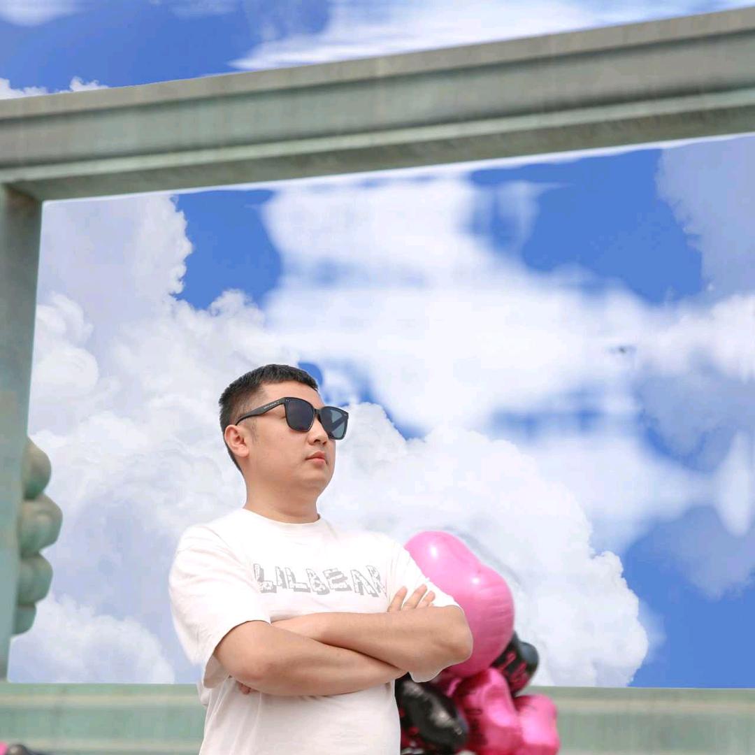 我想要一个高端大气上档次的昵称