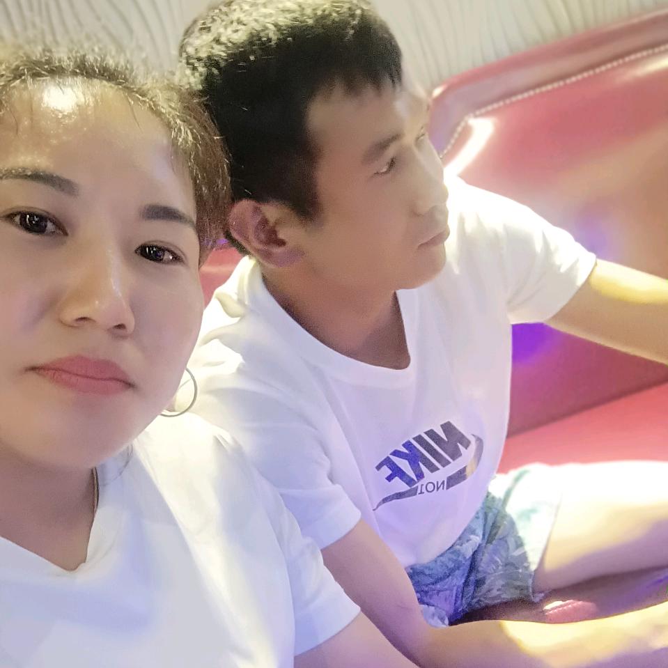 幸福靠双手🌹🌹🌹
