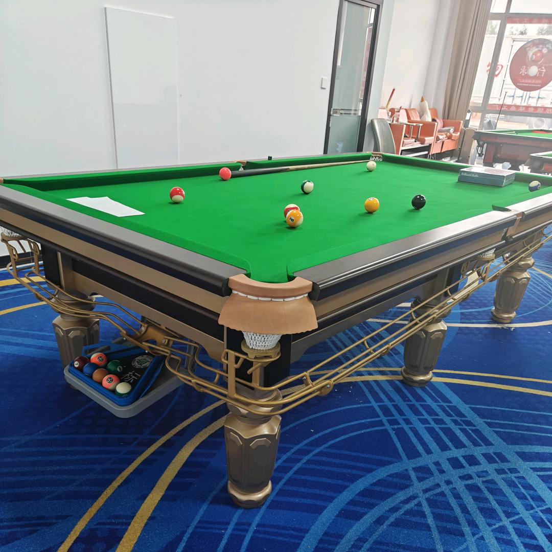 台球桌工厂 小猛（问价必成）