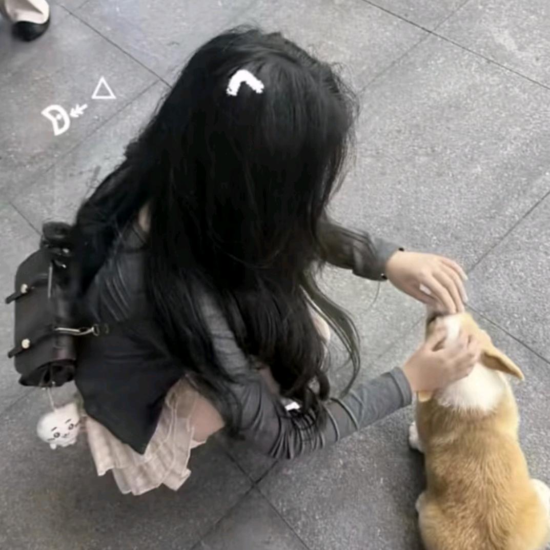 萌萌宝~~