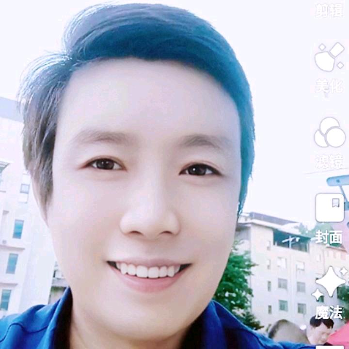 @华仔