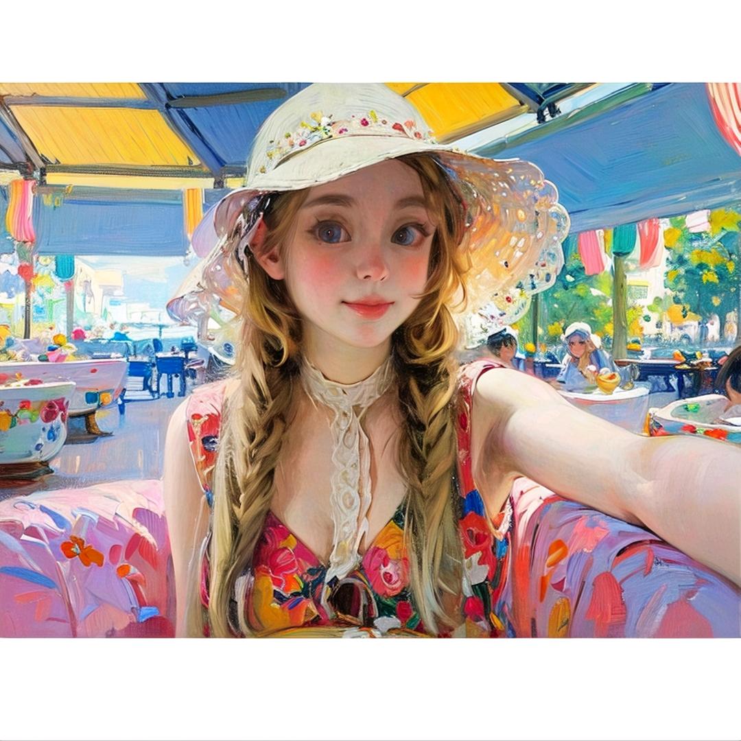 飞天小女警ʚ🧸ྀིɞ