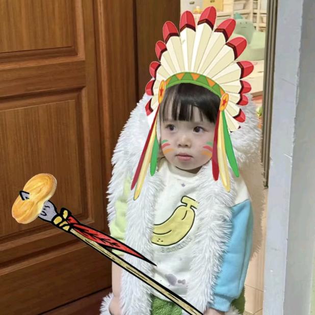 蜂蜜面包