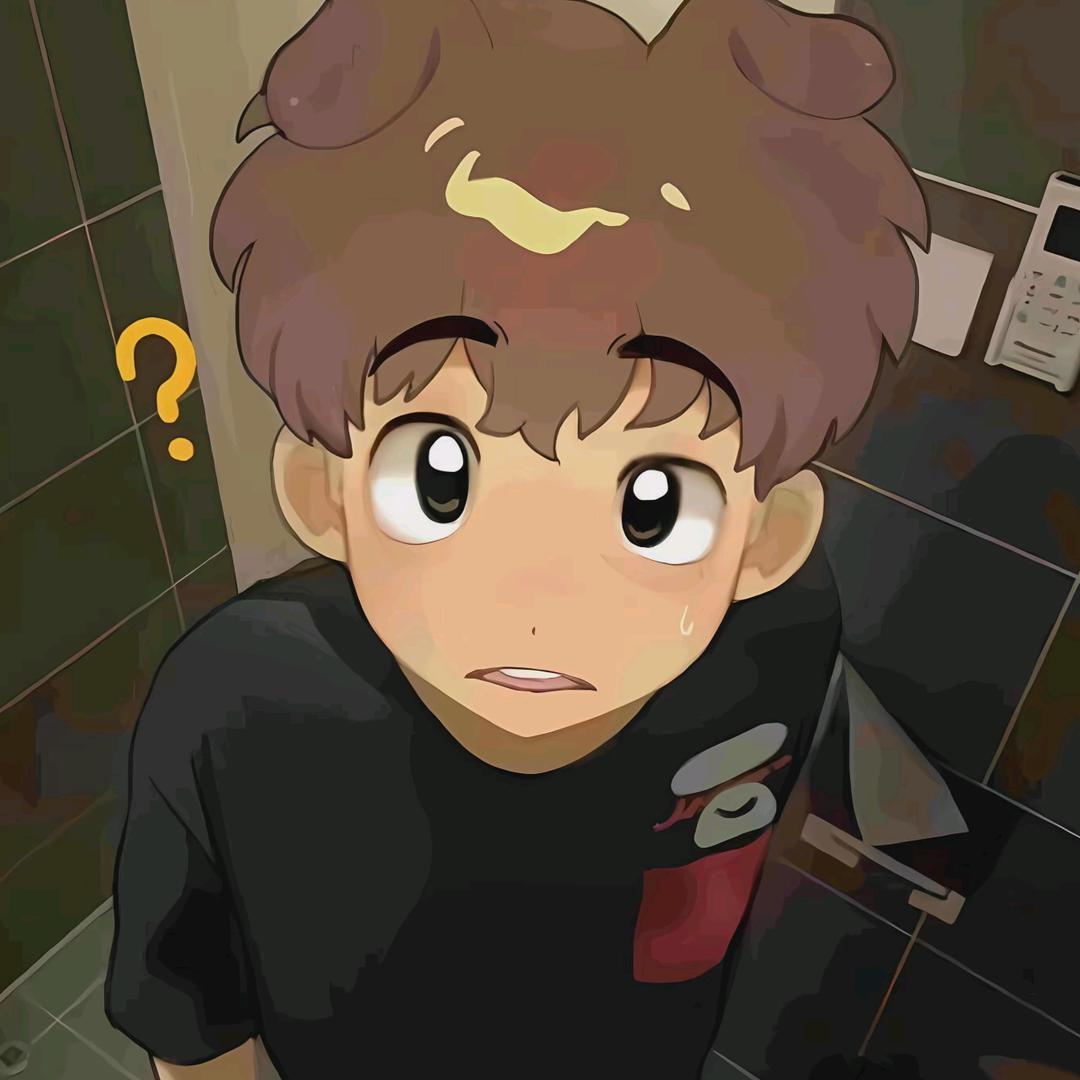 O_o。