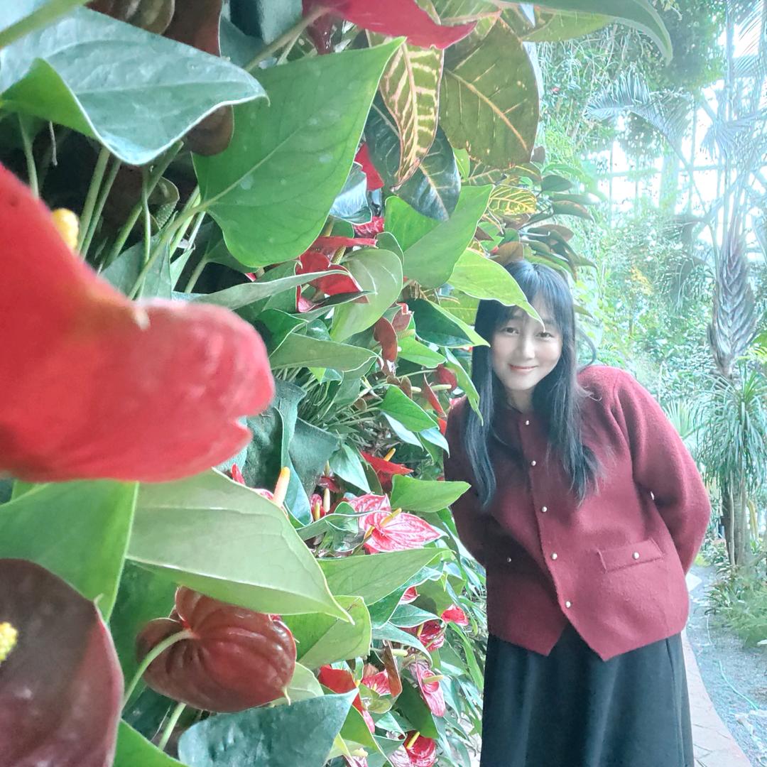 穿越时空的思念