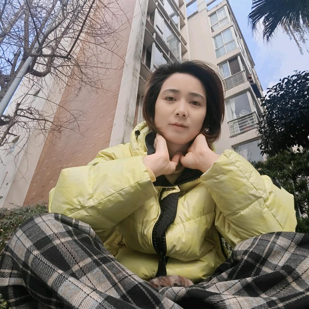 纱妹儿
