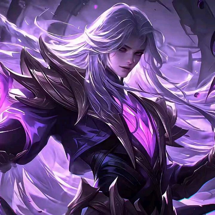 海星（国服司马懿）