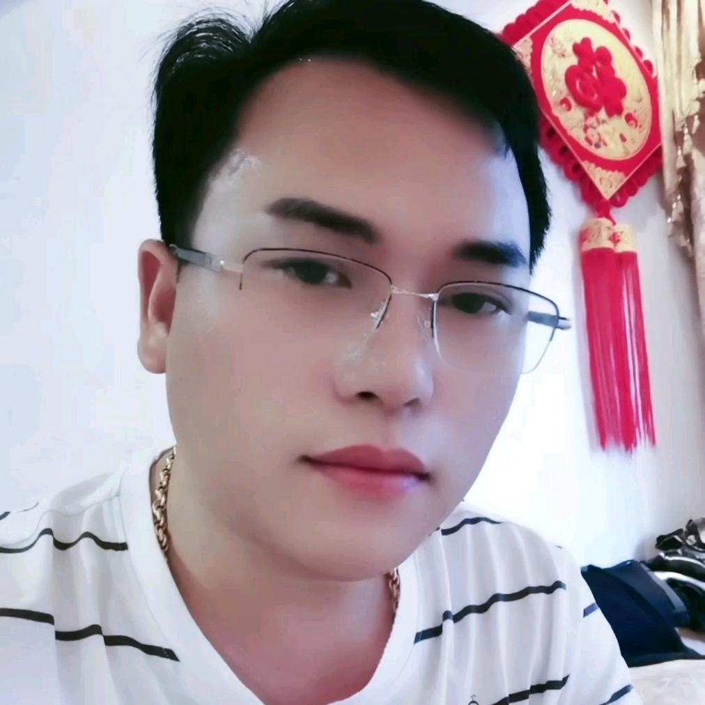 阿星（单身）