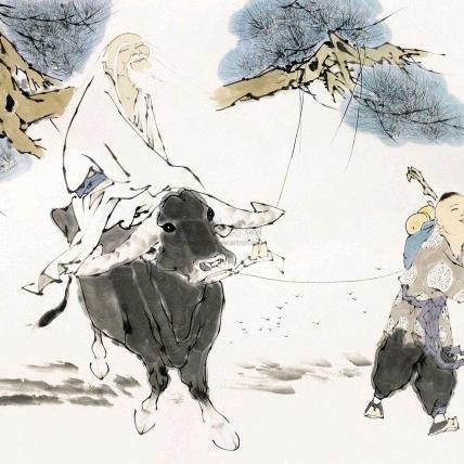 道家第三十六代传人