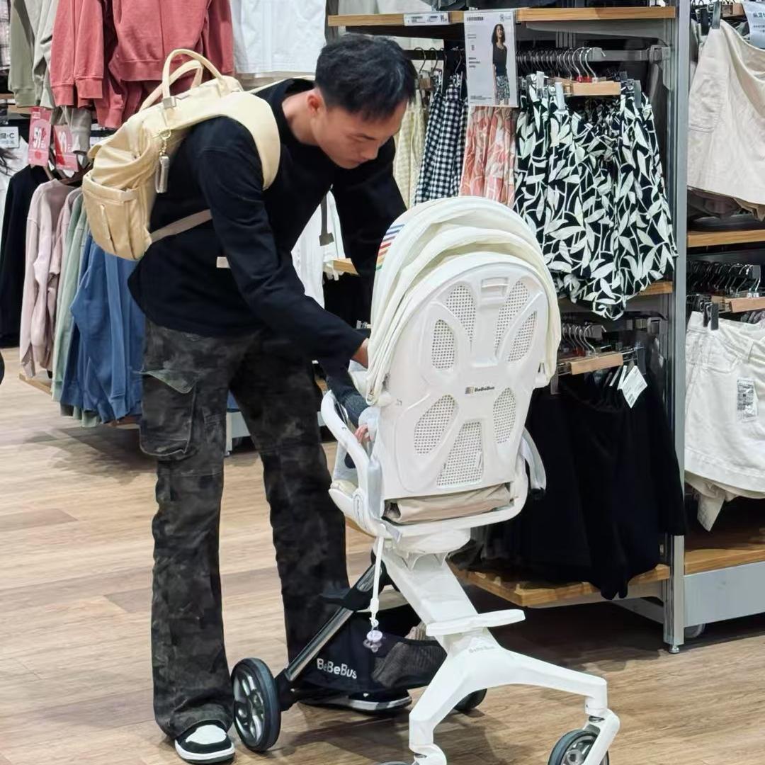 男主