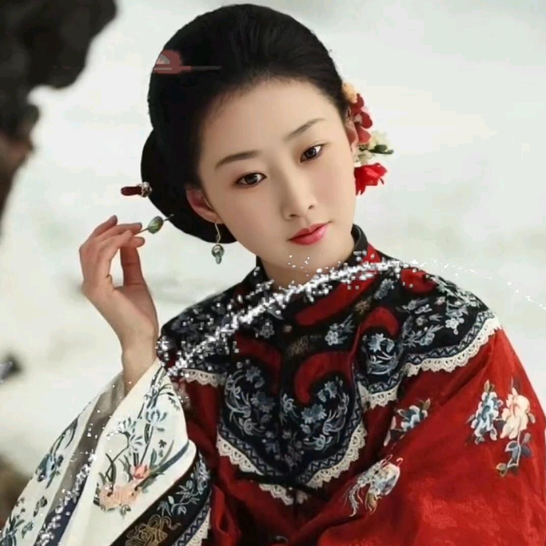 策划喜娘~金娜~