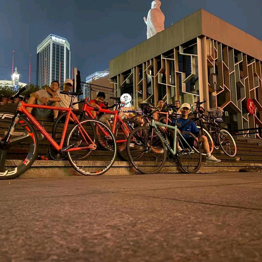 Fixed gear 俊宇