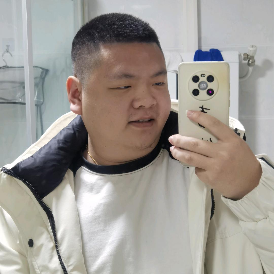 小憨熊🐻