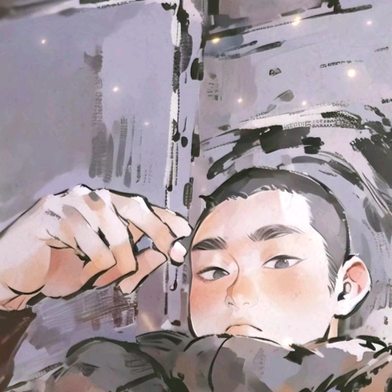 凡夫🍺俗子
